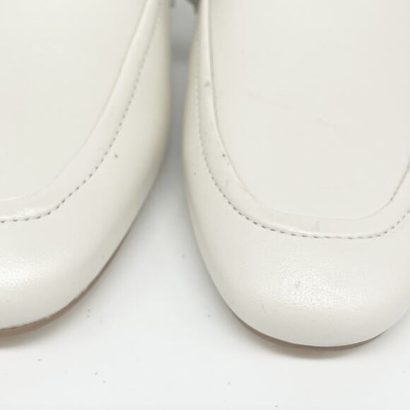 Marc Fisher Women's Elenda Slip On Embellished Loafer Flats Size 7.5 M - Picture 11 of 15